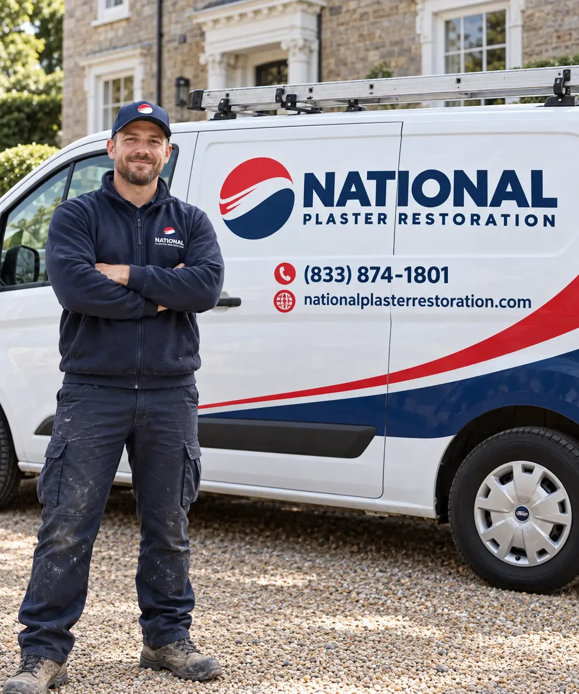 Plaster Repair Seymour, IN FAQs